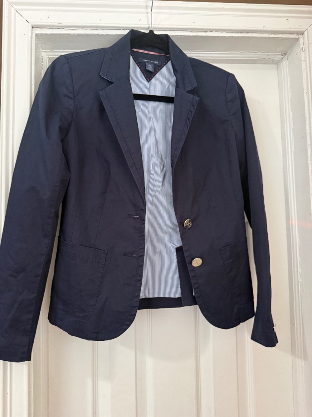 Tommy Hilfiger Women’s Blazer